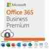 Microsoft office 365 business premium