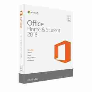 Microsoft office home and student 2016 for mac