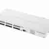 MikroTik CCR1016-12S-1S+ Front Panel with SFP Ports