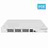 MikroTik (CRS328-24P-4S+RM) 24 Port Gigabit Ethernet Router/Switch