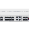 MikroTik CRS328-4C-20S-4S+RM Smart Switch