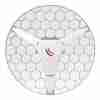 MikroTik LHG HP5 | High Power 24.5dBi 5GHz CPE/Point-to-Point Integrated Antenna