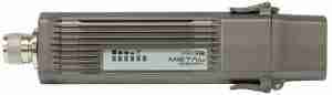 MikroTik Metal 5 | 5GHz Integrated AP/Backbone/CPE Wireless Radio
