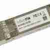 MikroTik SFP+ Module | 300m, Multi Mode (S+85DLC03D)
