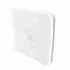 MikroTik SXTsq Lite2 | 10dBi, 2.4GHz dual chain Integrated CPE/Backbone