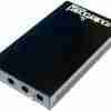 Mikrotik (CA800) Black Aluminium Indoor Case for RB800