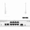 Mikrotik (CRS109-8G-1S-2HnD-IN) Gigabit Smart Switch