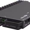 Mikrotik RB5009UG+S+IN Front Panel with Ports