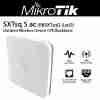Mikrotik SXT SQ 5AC Outdoor CPE Front View