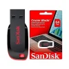 SanDisk Cruzer Blade 64GB - SDCZ50-064G-B35