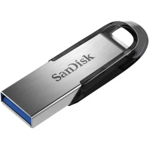 SanDisk ULTRA FLAIR USB 3.0 128GB - SDCZ73-128G-G46