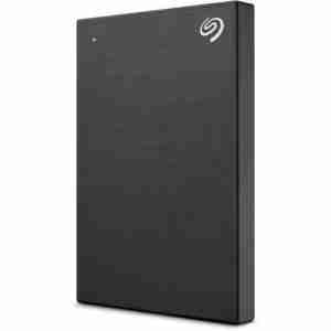 Seagate External HDD Backup Plus 1TB