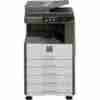 Sharp AR 6020 DV A3 photocopier