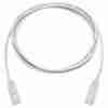 Siemon Cat6 Category 6 UTP 5M Modular Patch Cords Cable