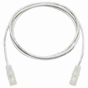 Siemon Cat6 Category 6 UTP 5M Modular Patch Cords Cable