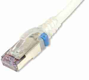 Siemon Cat6A Category 6A 10G Shielded Patch Cords