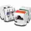 Siemon Category 6 MAX 6 UTP Outlets Modules