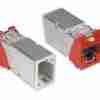Siemon Category CAT 6A 10G Z-MAX 6A Shielded Outlets Modules