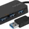 Targus USB 2.0 to 4 port USB 2.0
