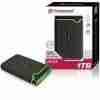 Transcend 1TB External Hard Drive