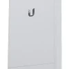 Ubiquiti NanoStation Loco M5 wireless bridge front view