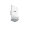Ubiquiti NanoStation Loco M5 installation pole mount