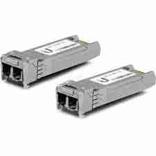 Ubiquiti Networks Ufiber Multimode SFP+ 10G Module (UF-MM-10G)