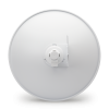 Ubiquiti PowerBeam M5 400 long-range wireless bridge back view
