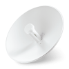 Ubiquiti PowerBeam M5 400 long-range wireless bridge front view
