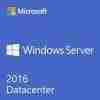 Windows Server Datacenter Core 2016
