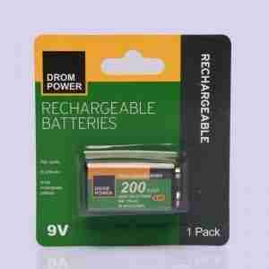drompower-9v