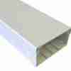 4*2 (4 by 2) PVC Trunking 3Meter long
