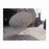 8FT SATELITE DISH