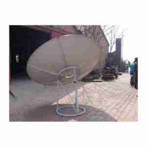 8FT SATELITE DISH