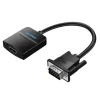 Vention VGA to HDMI Converter ACNBB front view