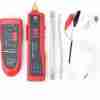APKR Cable Break Finder Tester RJ45, RJ11 (YW-801B)