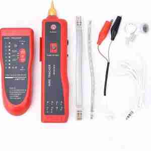 APKR Cable Break Finder Tester RJ45, RJ11 (YW-801B)