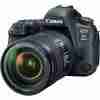 Canon EOS 6D Mark II with EF 24-105mm is STM Lens - WiFi Enabled