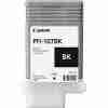 Canon PFI-107 Photo Black Dye Ink Tank cartridge