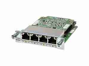 Cisco-HWIC-4ESG-4-Port-WAN-Interface-Card
