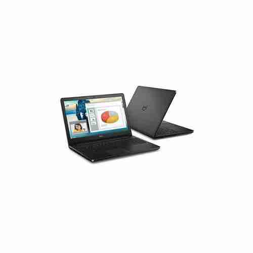 Dell Vostro 3568 Intel Core i3 6006U, 4GB RAM, 500GB, UBUNTU, 15.6