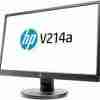 HP V214A 20.7" Widescreen LCD Monitor - 1FR84A6