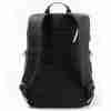 KINGSONS SMART NYLON LAPTOP BACKPACK 15.6" - Black