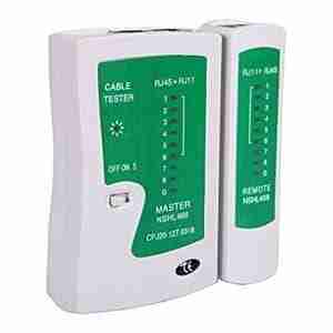 Lan Cable tester