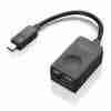 Lenovo USB-C to ETHERNET Adapter