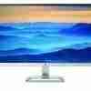 New HP 27f Display 27" Full HD IPS Ultra-Slim Backlit LED Micro-Edge VGA HDMI