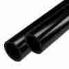 PVC Electrical Conduits & Fittings 20mm by 4M black
