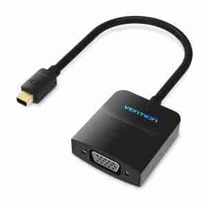 VENTION MINI Display (DP) TO VGA CONVERTER