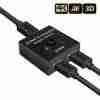 VENTION 2 PORT HDMI BIDIRECTIONAL SWITCHER