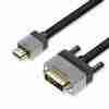 VENTION HDMI TO DVI OR DVI TO HDMI (BI-DIRECTIONAL)